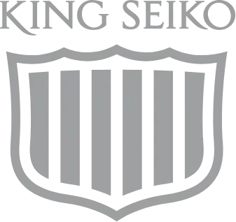 Escudo King Seiko