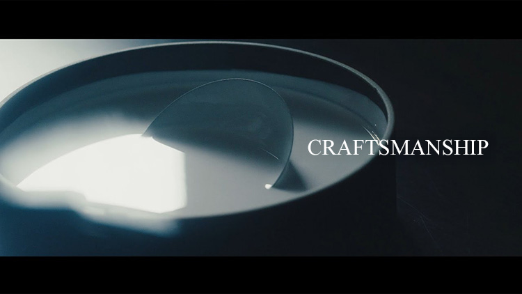 Filme especial Seiko Presage Classic Series Craftsmanship Esmalte