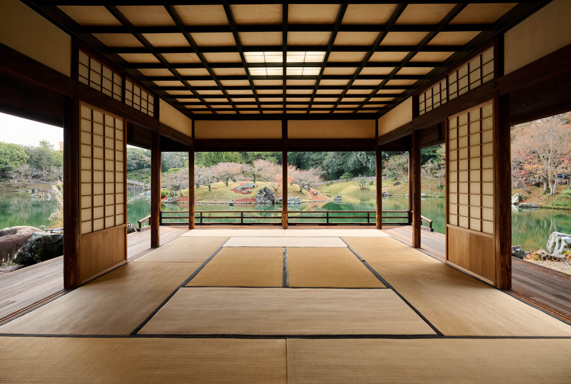 Foto de Kikugetsu-tei