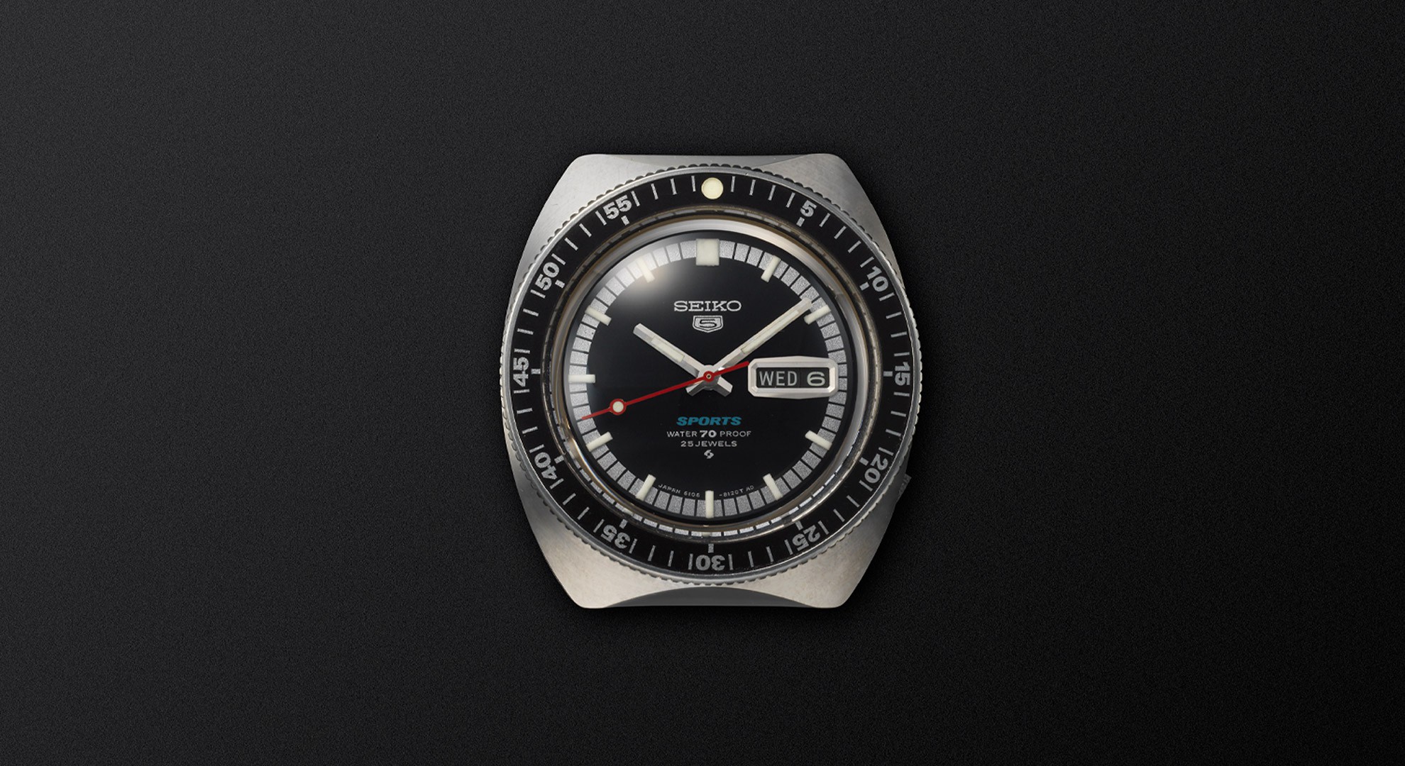 About | Seiko Watch Corporation