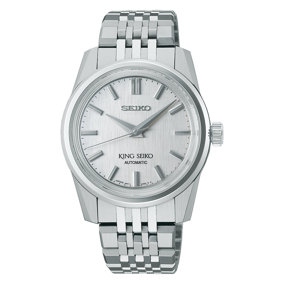 SPB281J1 | Seiko Watch Corporation