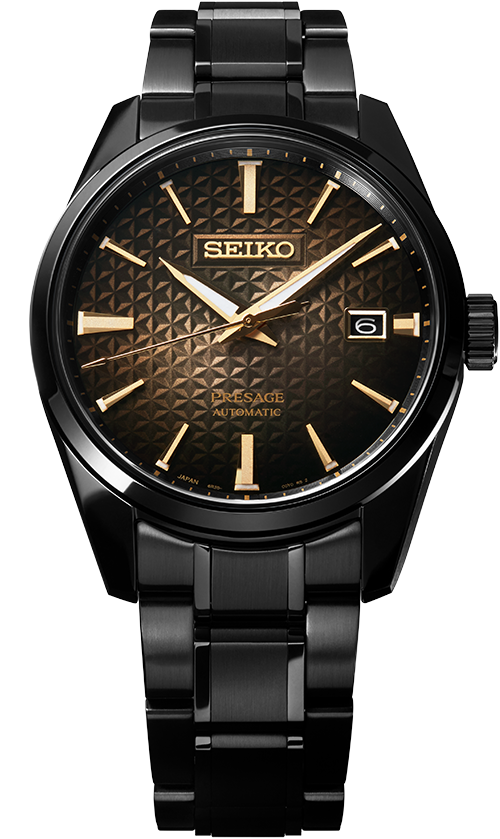 Photo of SPB205J1 SEIKO PRESAGE