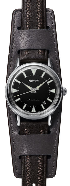 Photo of SJE085J1 SEIKO PROSPEX The 1959 Alpinist Re-creation