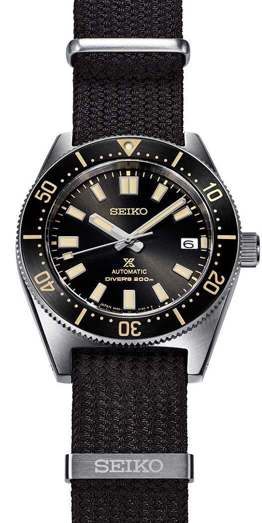 Photo of SPB239J1 SEIKO PROSPEX