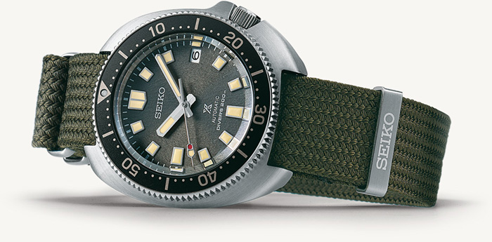 Photo of SPB237J1 SEIKO PROSPEX