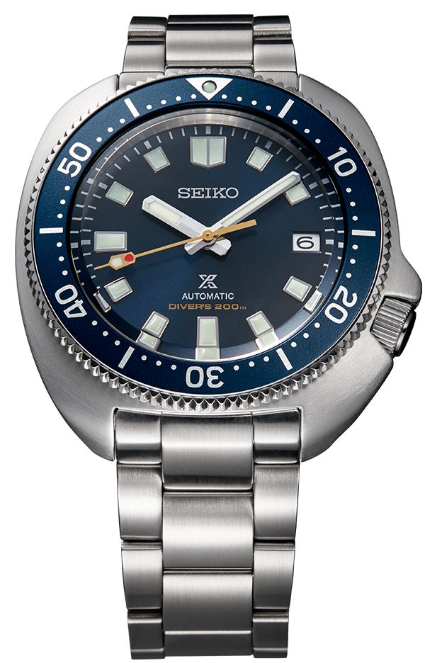 Photo of SPB183J1 SEIKO PROSPEX