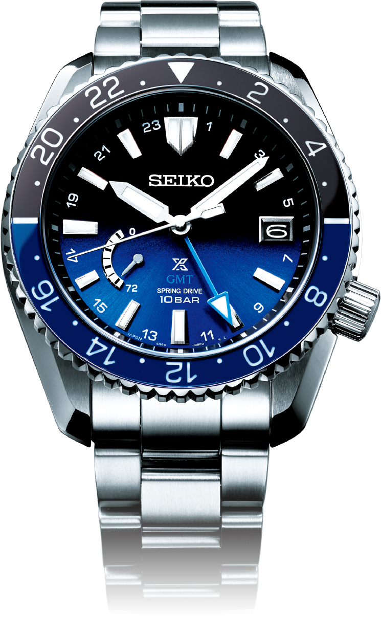 SEIKO PROSPEX LX Line Limited Edition | Seiko Watch Corporation