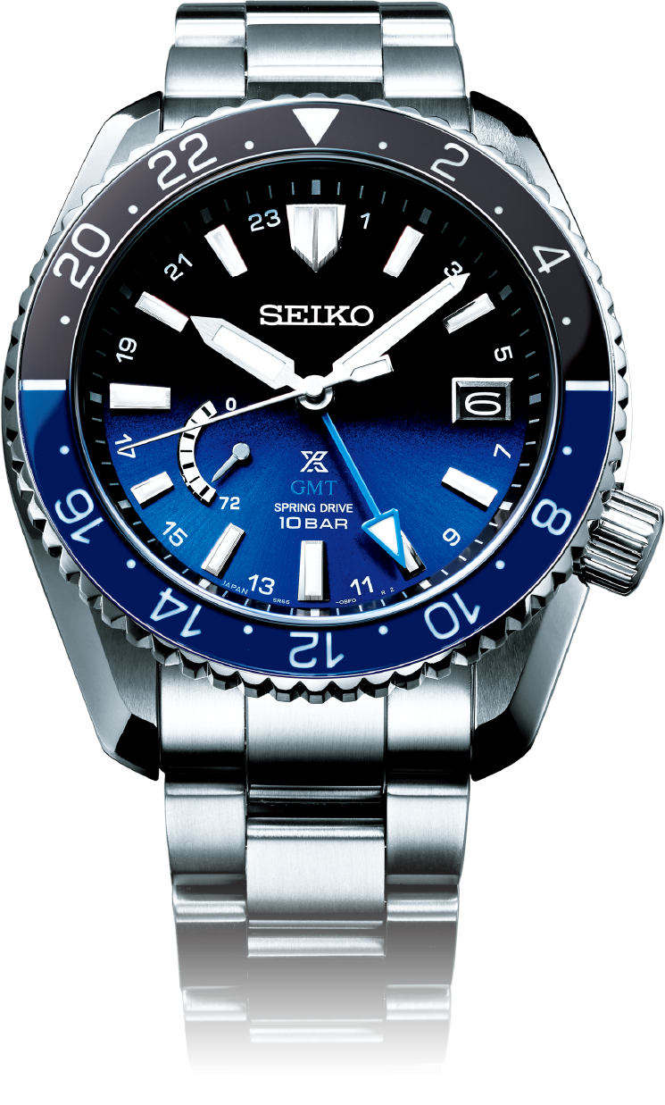 Photo of SNR049J1 SEIKO PROSPEX