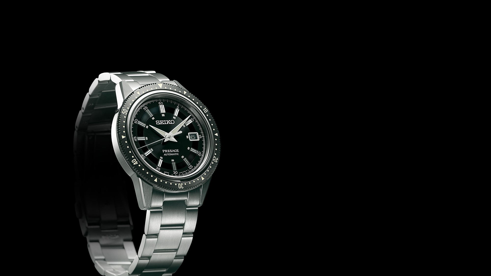 Seiko Presage Prestige Line 2020 Limited Edition | Seiko Watch Corporation