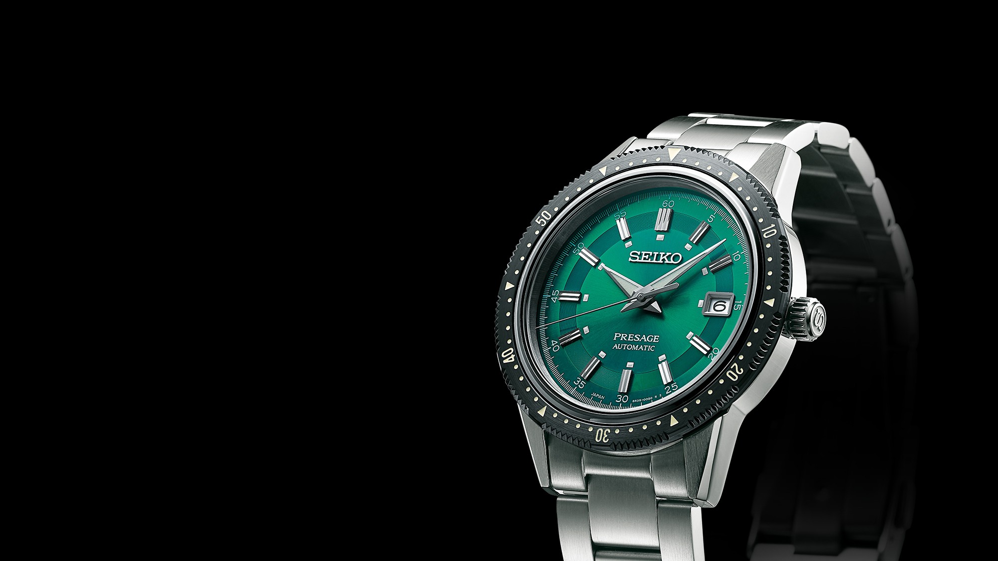 Seiko Presage Prestige Line 2020 Limited Edition | Seiko Watch Corporation