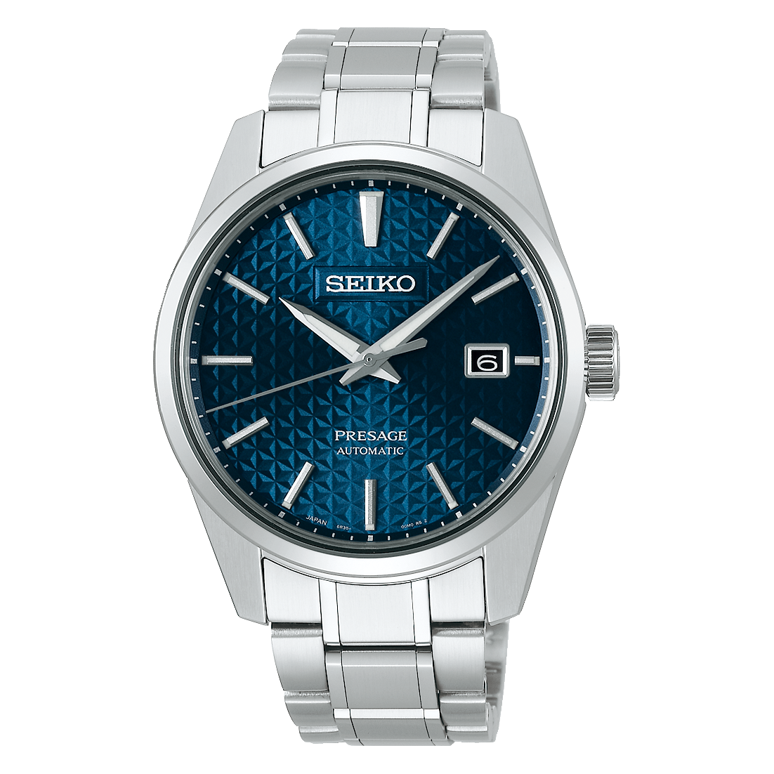 seiko presage spb203