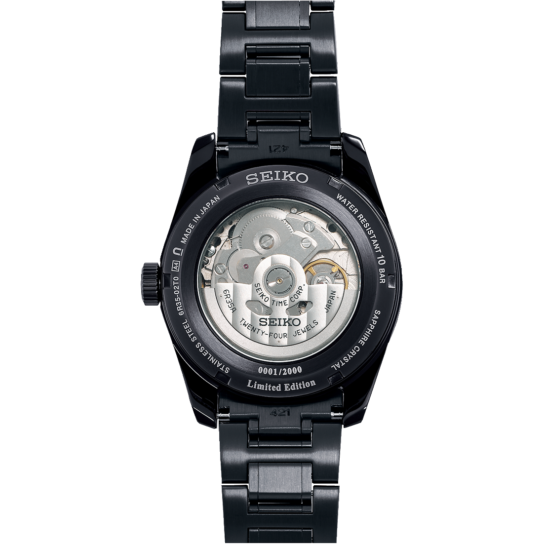 SPB363J1 | Seiko Watch Corporation