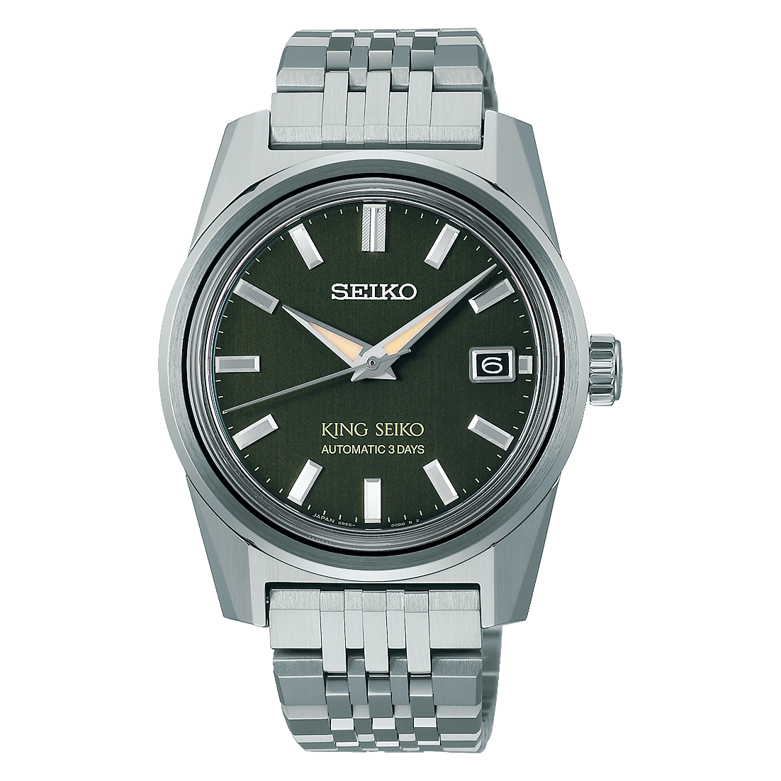 slim fit dress slacks Seiko Dress Chronograph Watch