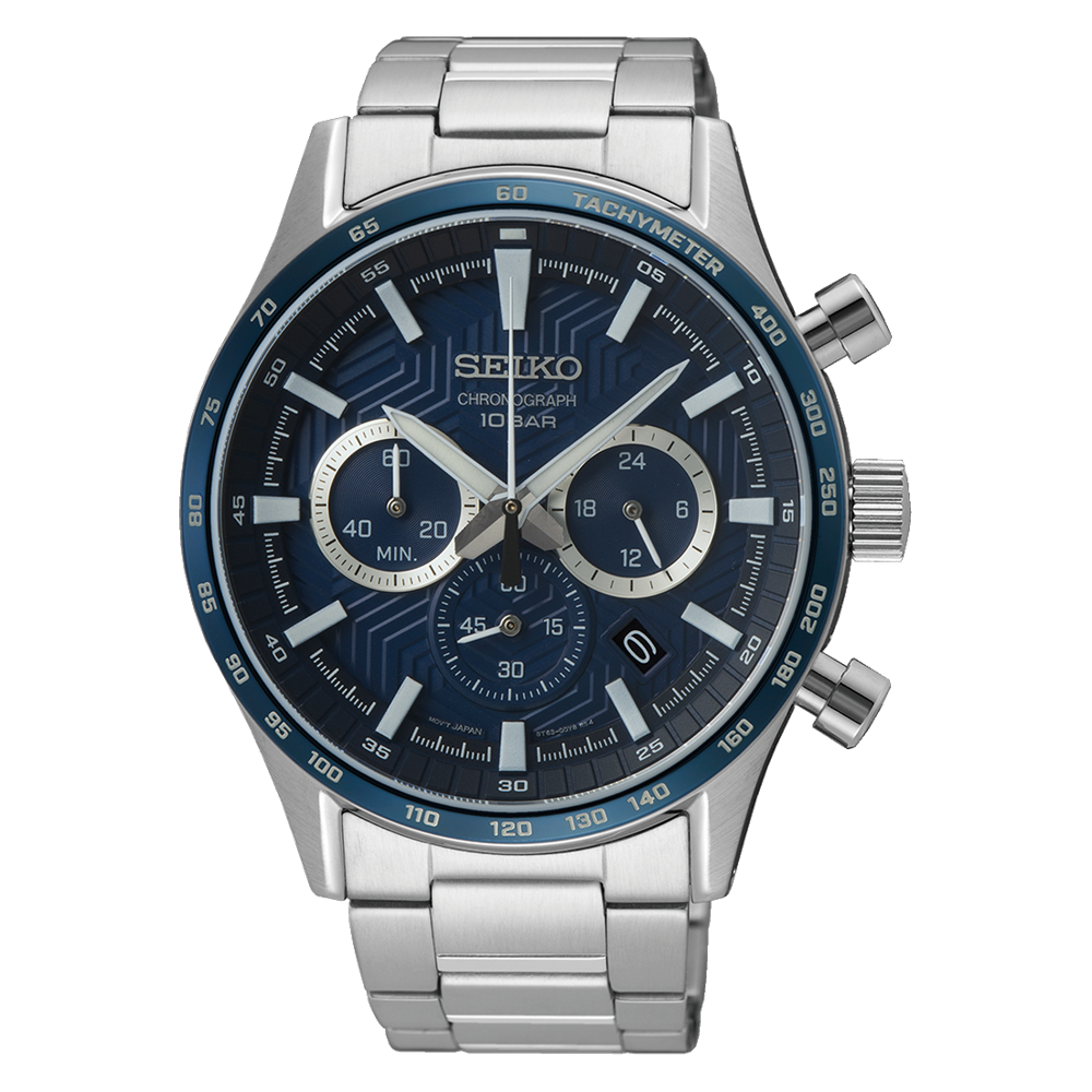 SSB445 Seiko Watch Corporation Ssb445 seiko watch corporation