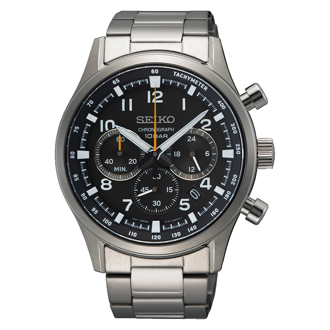 SSB447 | Seiko Watch Corporation