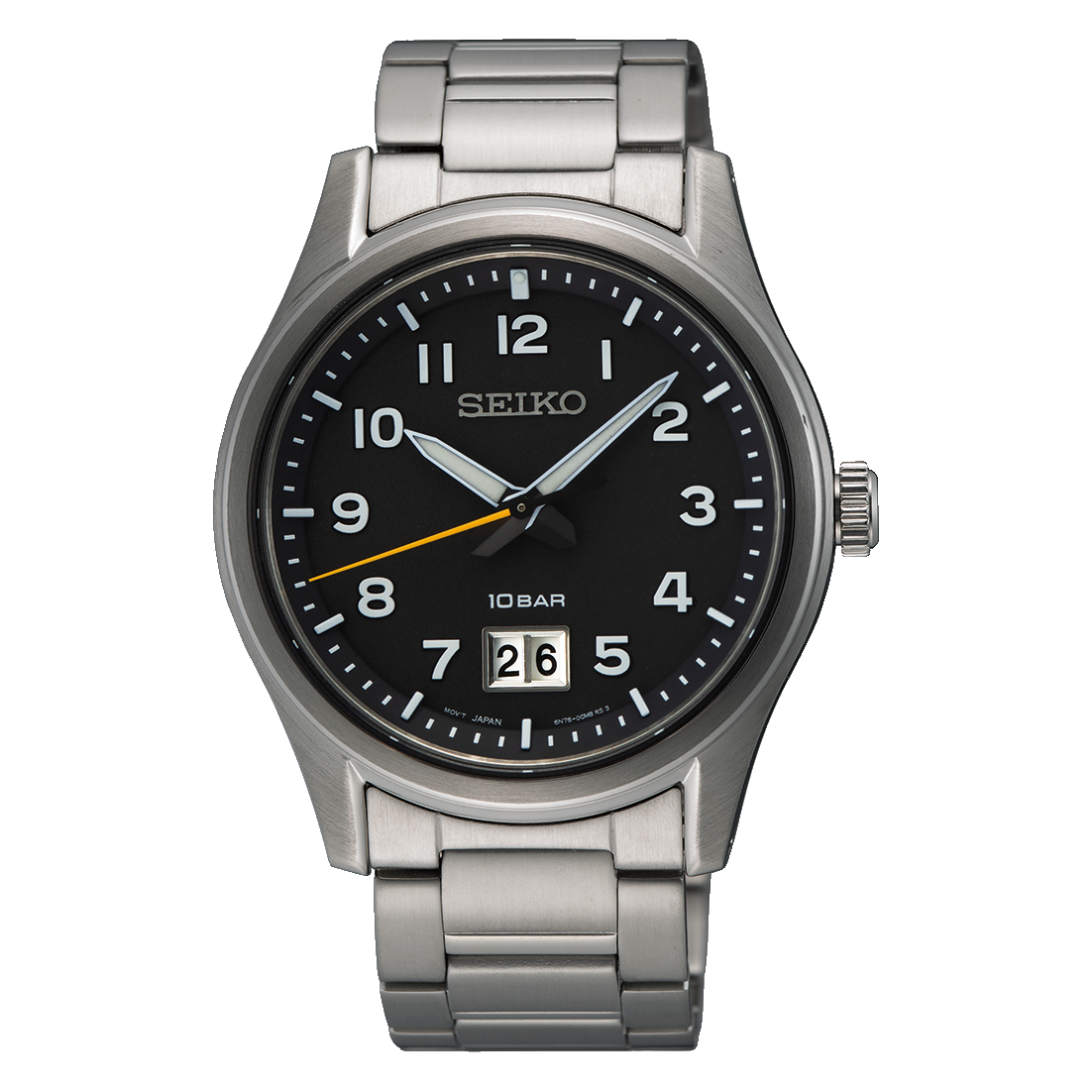 SUR569 | Seiko Watch Corporation