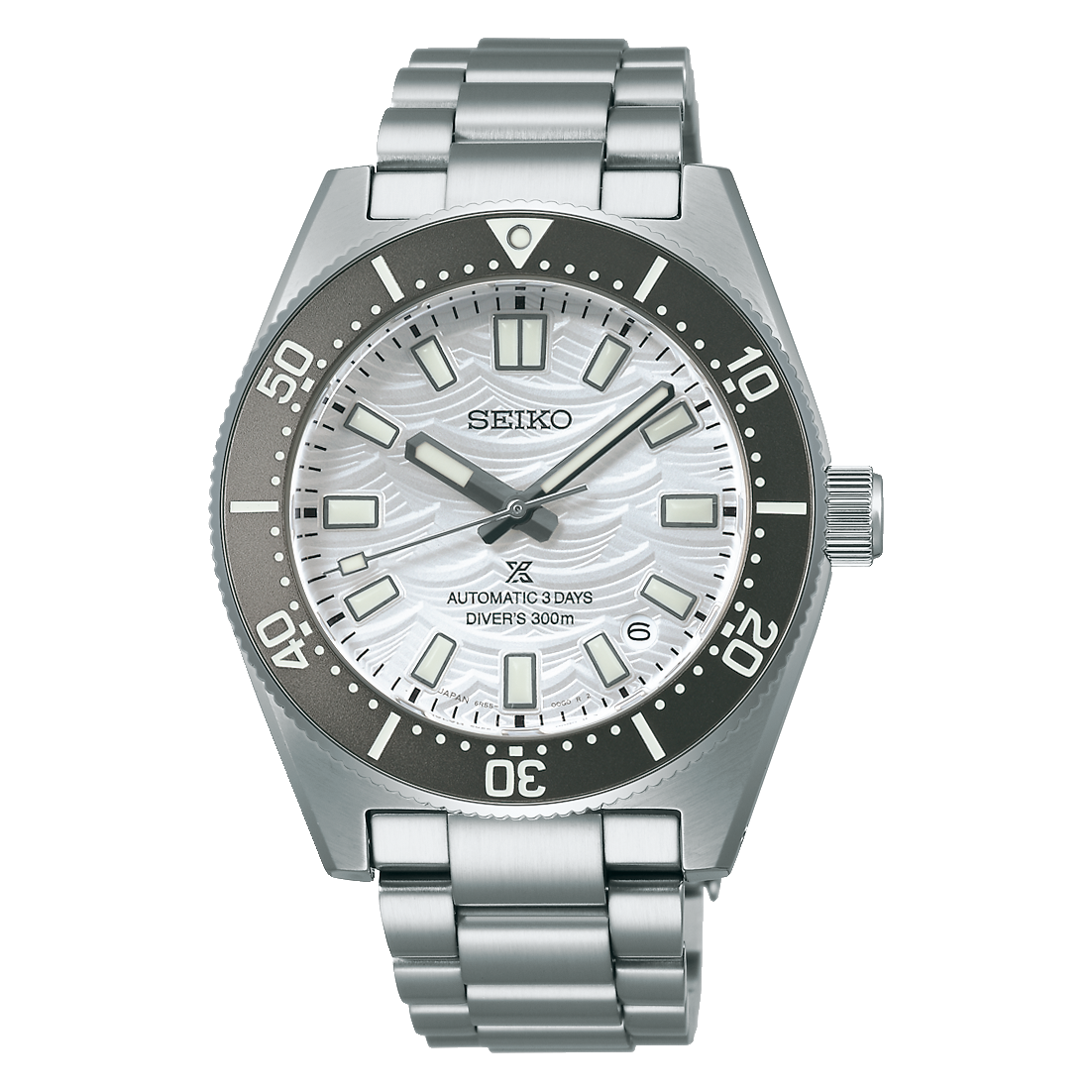 SPB511J1 | Seiko Watch Corporation