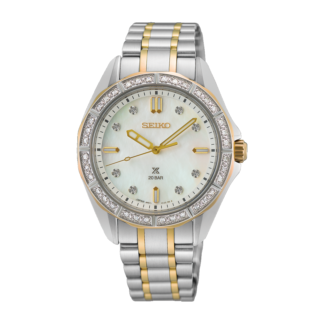 SUR622J1 | Seiko Watch Corporation