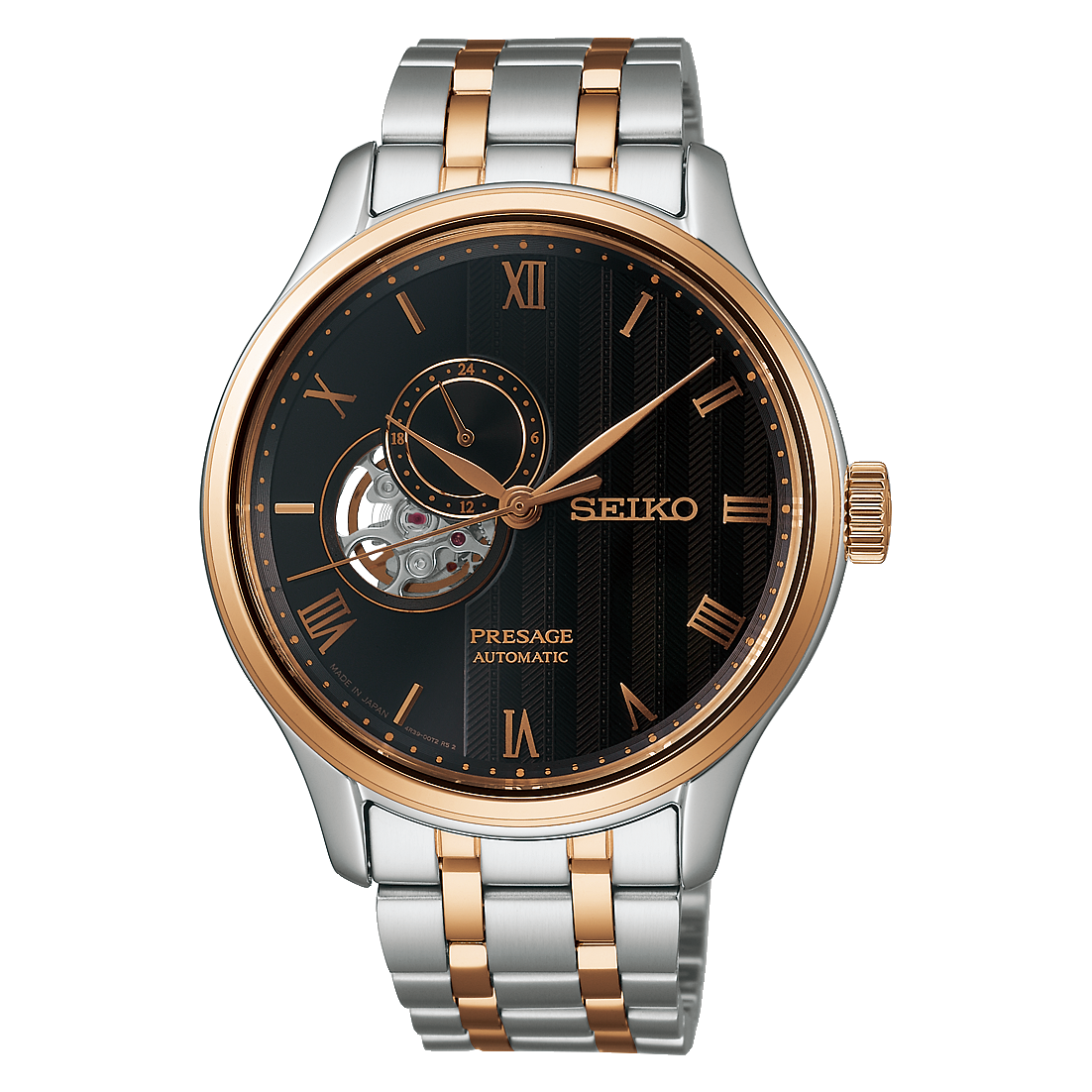 SSA466J1 | Seiko Watch Corporation