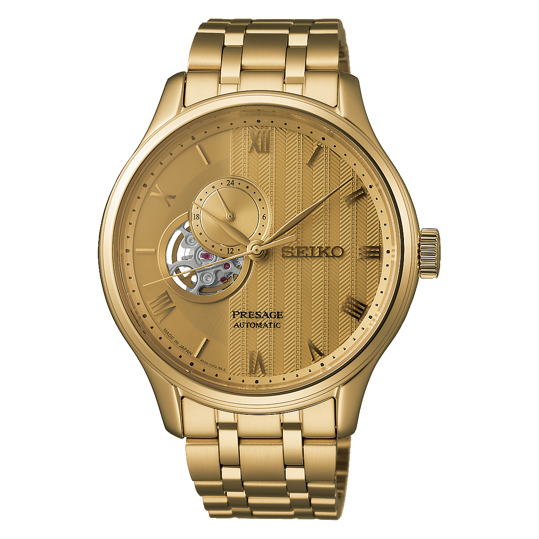 SSA468J1 | Seiko Watch Corporation
