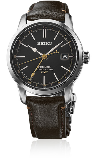 Photo of SPB447 SEIKO PRESAGE