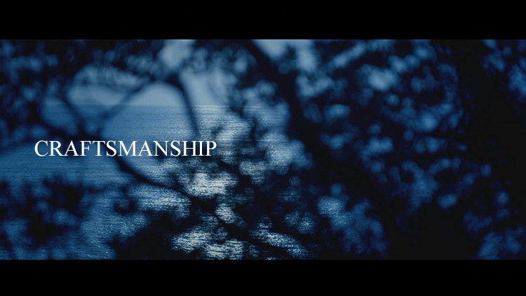 Seiko Presage Classic Series Special Movie