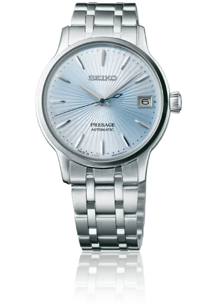 Cocktail Time | Presage | Seiko Watch Corporation