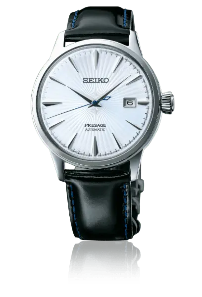 Cocktail Time | Presage | Seiko Watch Corporation