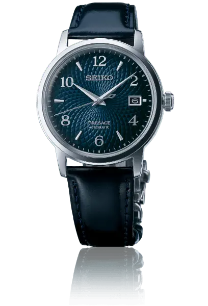 Cocktail Time | Presage | Seiko Watch Corporation