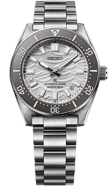 Photo of SPB511 SEIKO PROSPEX