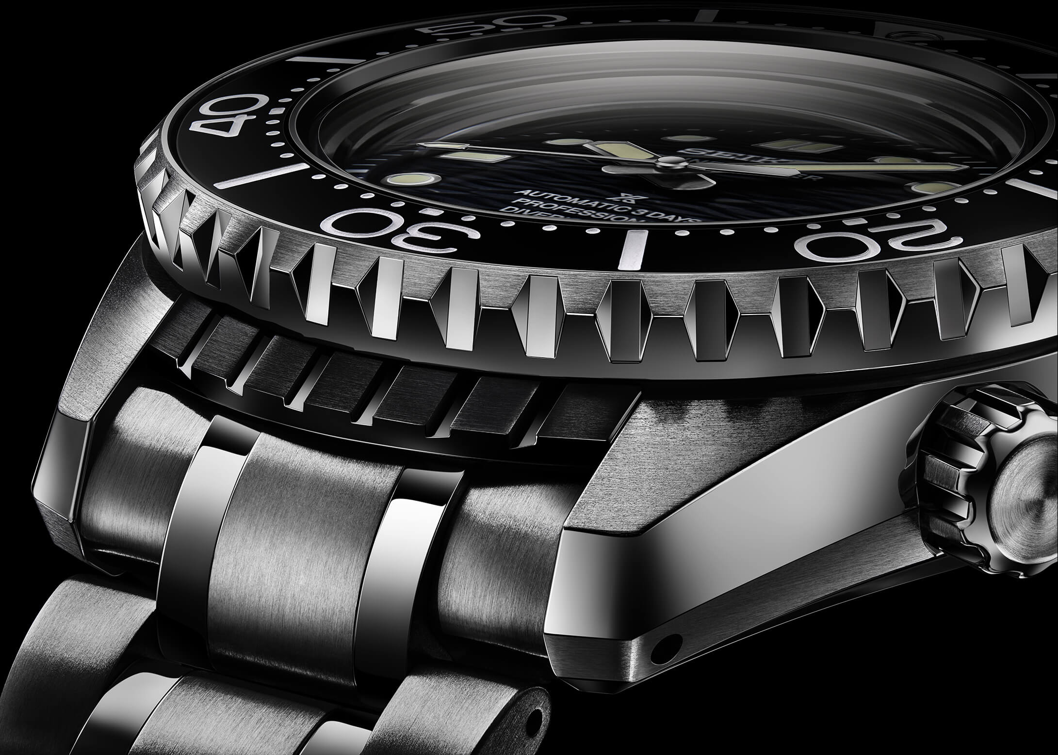 Photo of SLA081 SEIKO PROSPEX 