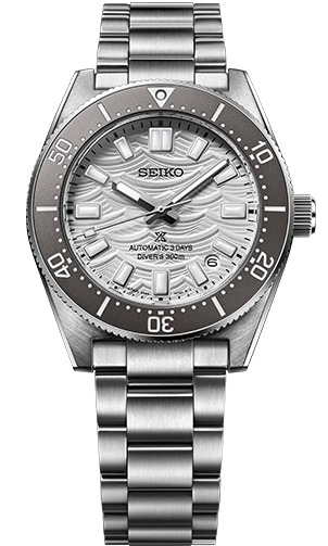 Photo of SPB511 SEIKO PROSPEX
