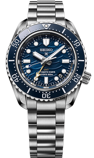 Photo of SPB509 SEIKO PROSPEX