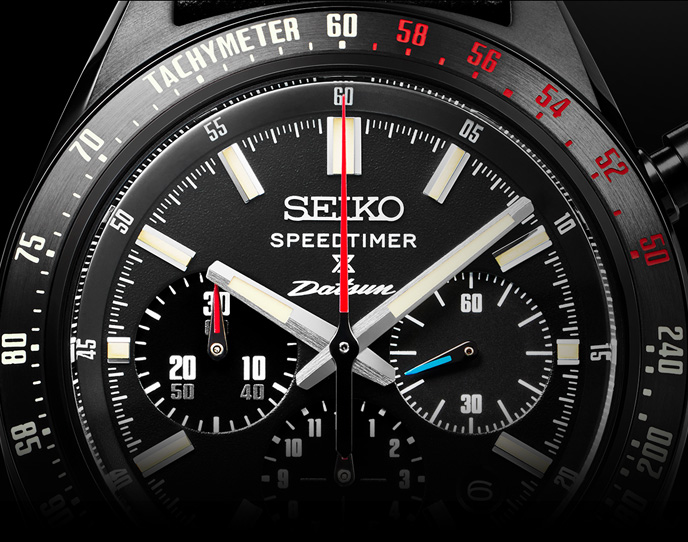 Photo of SRQ057 SEIKO PROSPEX Dial / Bezel