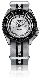 Photo of SRPJ79 Seiko 5 Sports