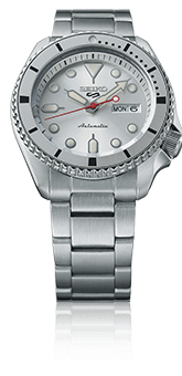 Photo of SRPK03 Seiko 5 Sports