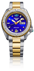 Photo of SRPK02 Seiko 5 Sports