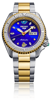 Photo of SRPK02 Seiko 5 Sports