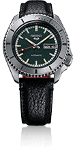 Photo of SRPJ91 Seiko 5 Sports
