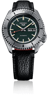 Photo of SRPJ91 Seiko 5 Sports