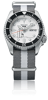 Photo of SRPK25 Seiko 5 Sports