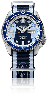 Photo of SRPK37 Seiko 5 Sports
