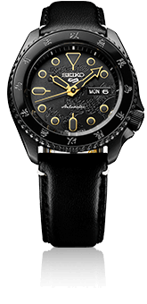 Photo of SRPK39 Seiko 5 Sports