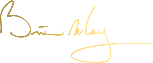 Sign of Brian May
