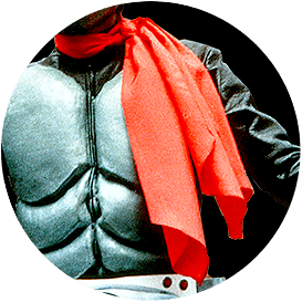 Photo of Masked Rider 1