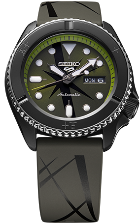 Photo of SRPH67K1 Seiko 5 Sports