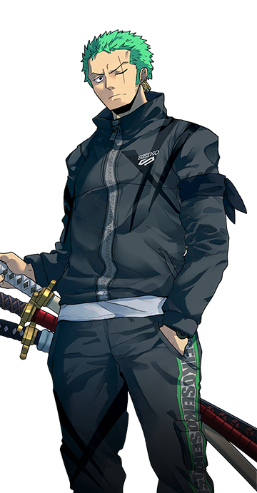 Image of ZORO
