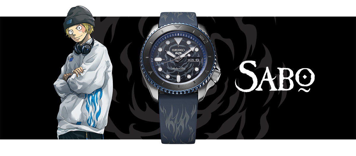 Button of SABO