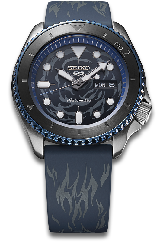 Photo of SRPH71K1 Seiko 5 Sports