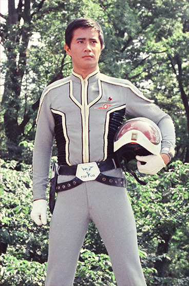 Photo of Dan Moroboshi